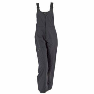NWT White Sierra Toboggan Insulated Bib